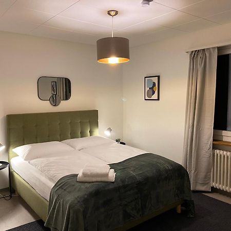 Comfort 1 And 2Bdr Apartment Close To Zurich Airport Zurique Exterior foto