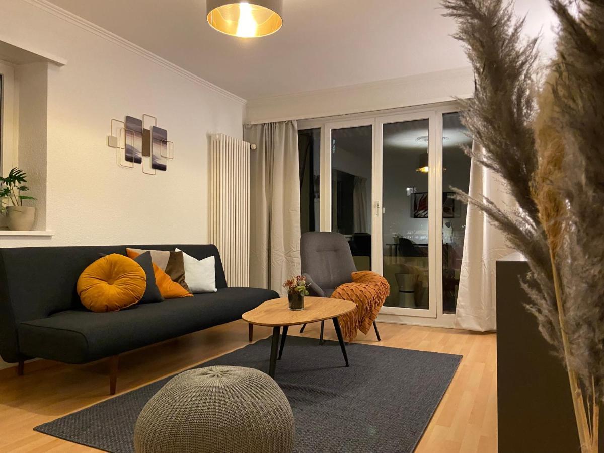 Comfort 1 And 2Bdr Apartment Close To Zurich Airport Zurique Exterior foto