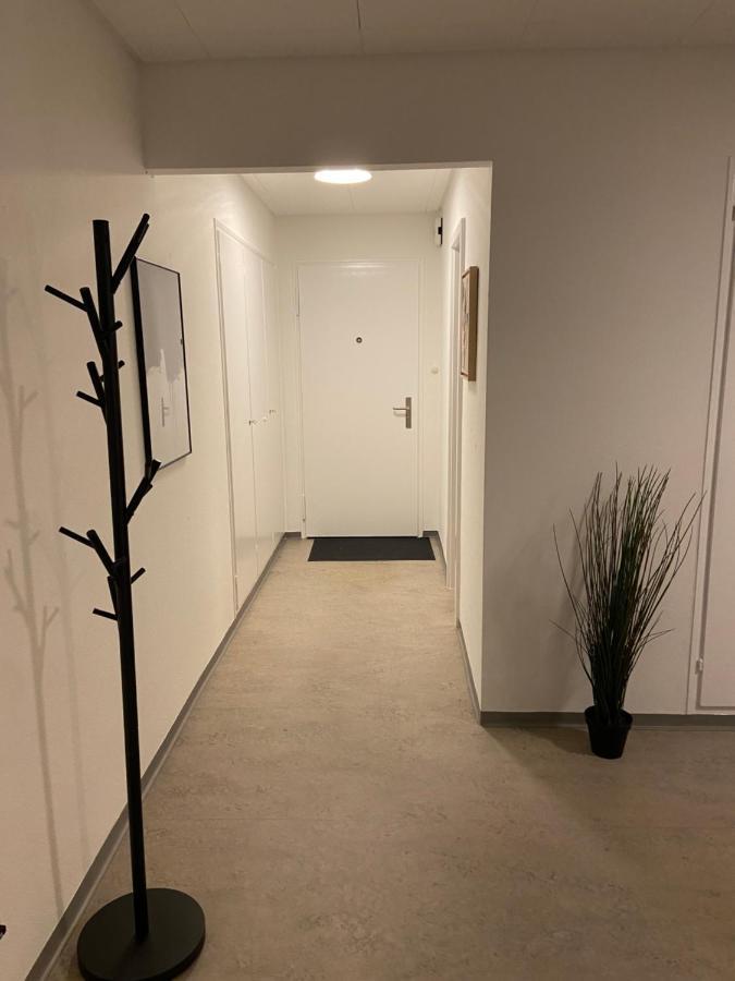 Comfort 1 And 2Bdr Apartment Close To Zurich Airport Zurique Exterior foto