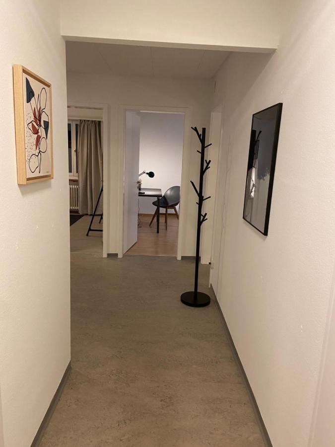 Comfort 1 And 2Bdr Apartment Close To Zurich Airport Zurique Exterior foto