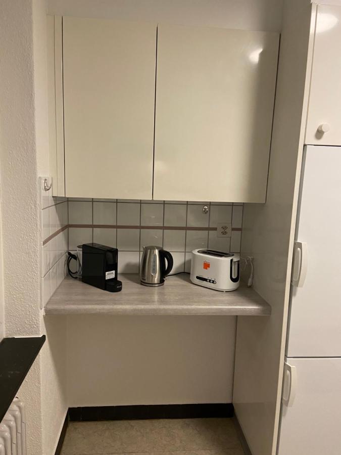 Comfort 1 And 2Bdr Apartment Close To Zurich Airport Zurique Exterior foto