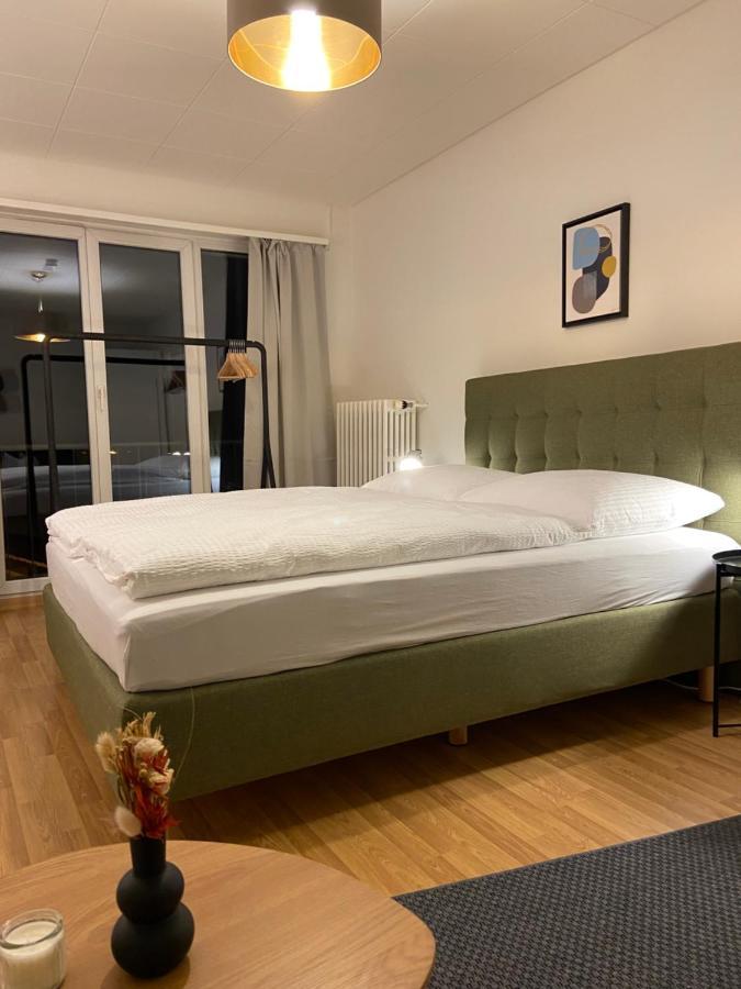 Comfort 1 And 2Bdr Apartment Close To Zurich Airport Zurique Exterior foto
