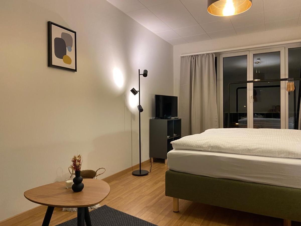 Comfort 1 And 2Bdr Apartment Close To Zurich Airport Zurique Exterior foto