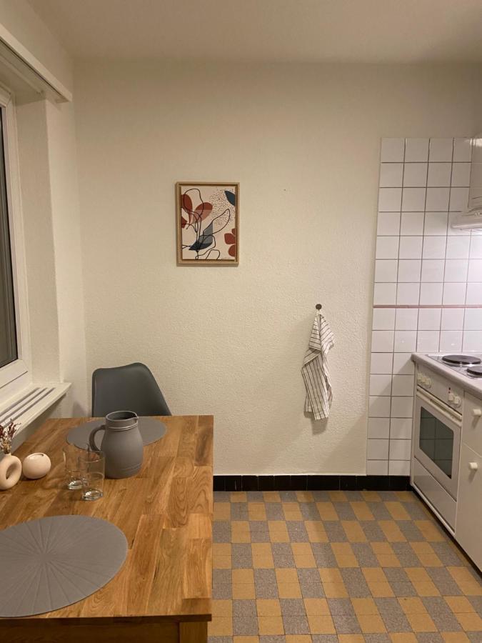 Comfort 1 And 2Bdr Apartment Close To Zurich Airport Zurique Exterior foto