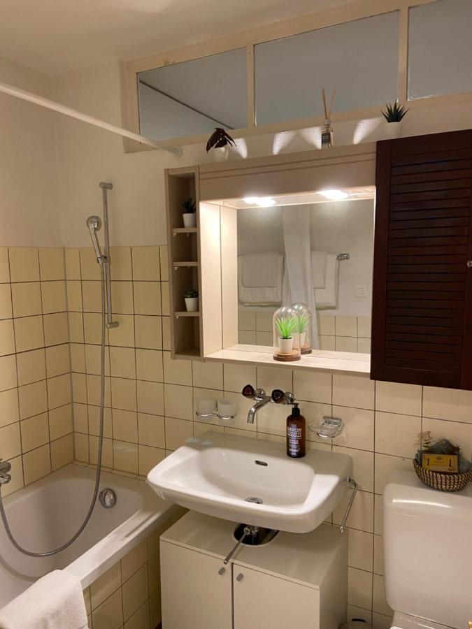 Comfort 1 And 2Bdr Apartment Close To Zurich Airport Zurique Exterior foto
