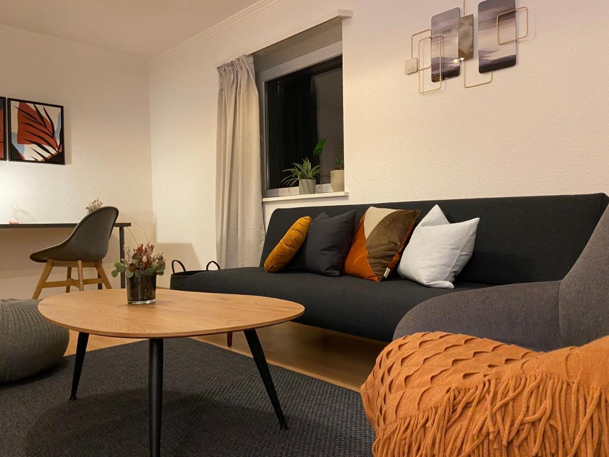 Comfort 1 And 2Bdr Apartment Close To Zurich Airport Zurique Exterior foto