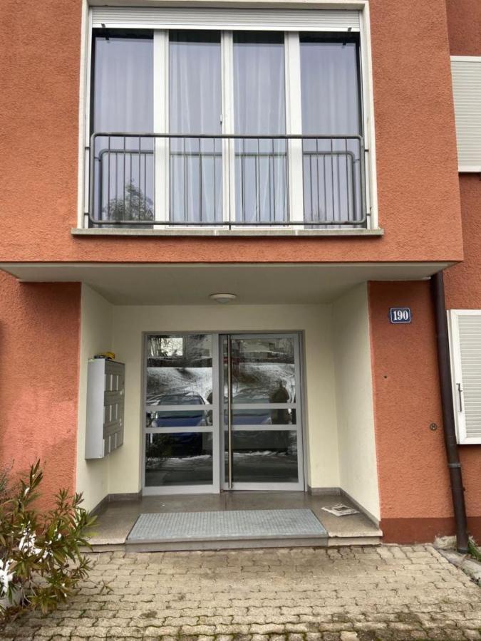 Comfort 1 And 2Bdr Apartment Close To Zurich Airport Zurique Exterior foto