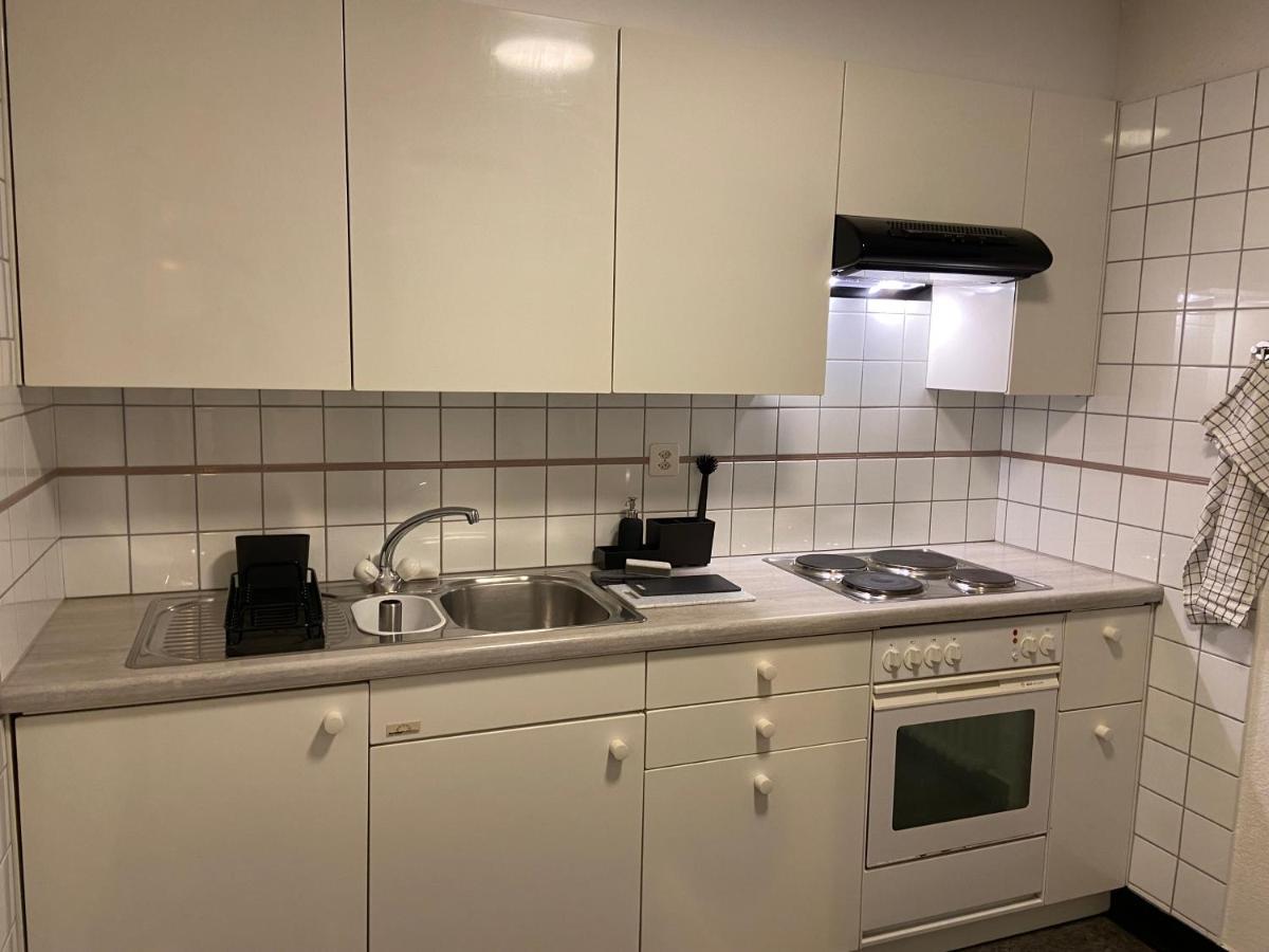 Comfort 1 And 2Bdr Apartment Close To Zurich Airport Zurique Exterior foto