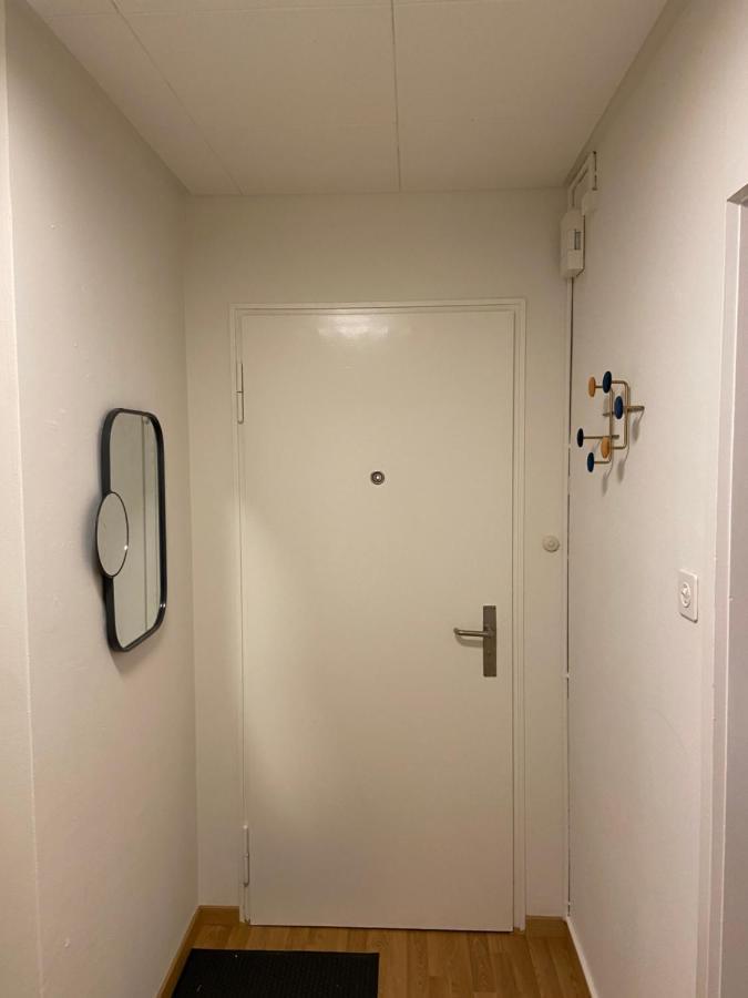 Comfort 1 And 2Bdr Apartment Close To Zurich Airport Zurique Exterior foto