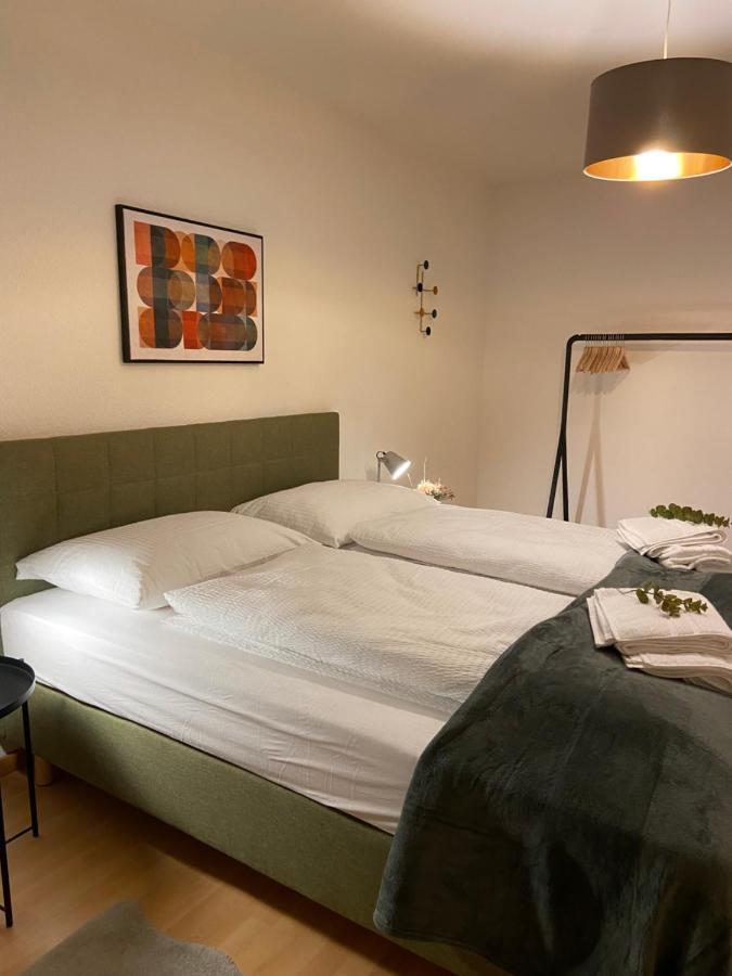 Comfort 1 And 2Bdr Apartment Close To Zurich Airport Zurique Exterior foto
