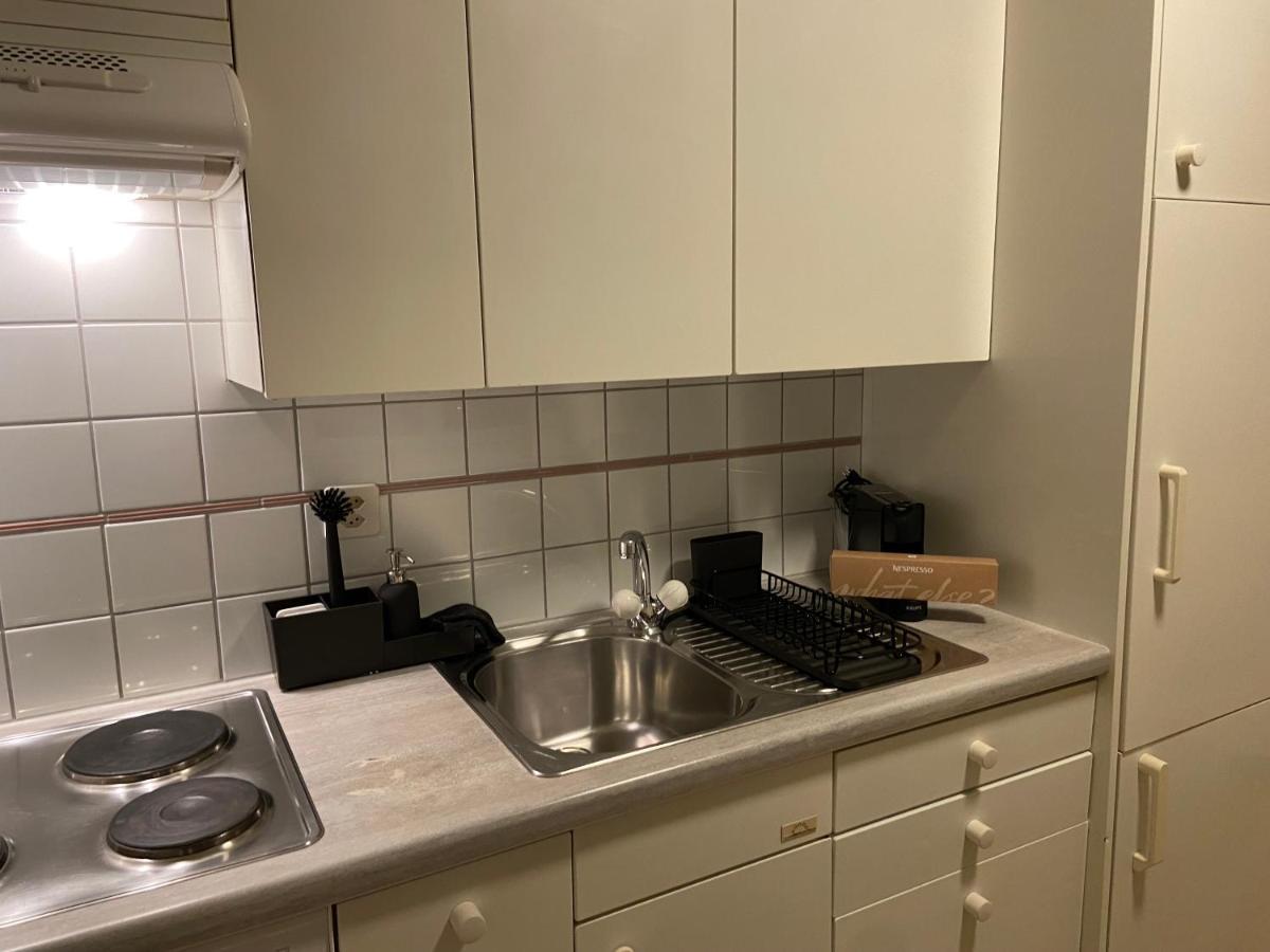 Comfort 1 And 2Bdr Apartment Close To Zurich Airport Zurique Exterior foto