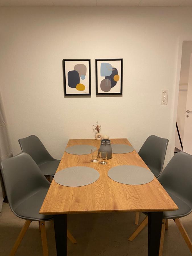 Comfort 1 And 2Bdr Apartment Close To Zurich Airport Zurique Exterior foto