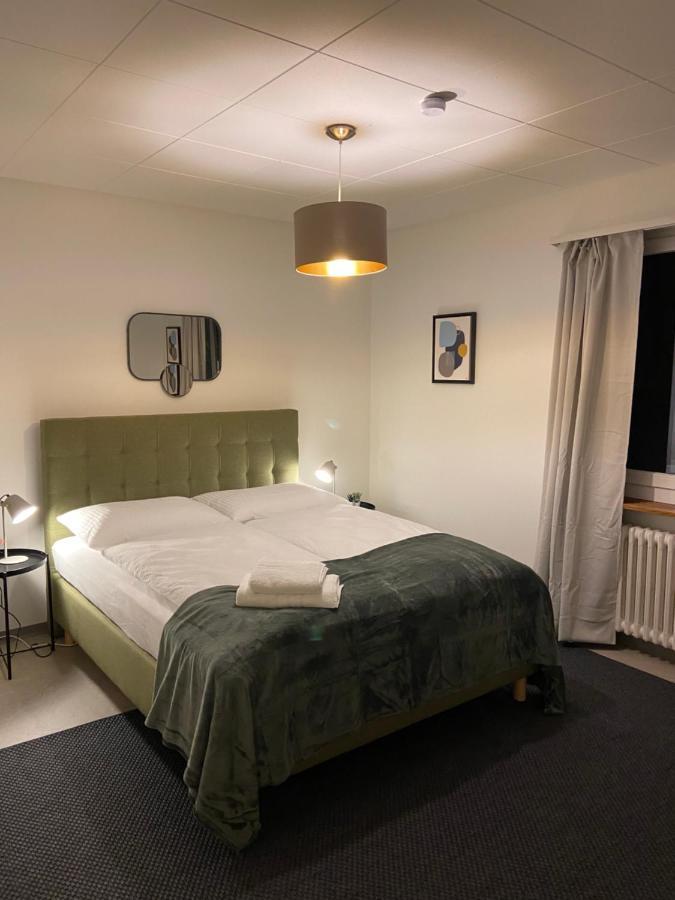 Comfort 1 And 2Bdr Apartment Close To Zurich Airport Zurique Exterior foto