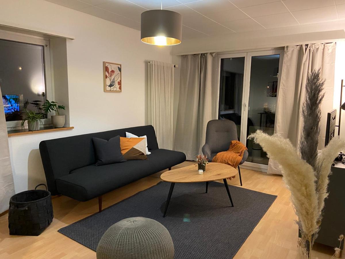 Comfort 1 And 2Bdr Apartment Close To Zurich Airport Zurique Exterior foto