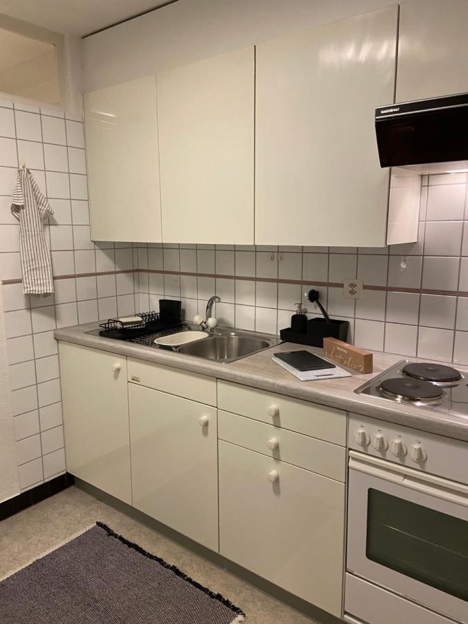 Comfort 1 And 2Bdr Apartment Close To Zurich Airport Zurique Exterior foto