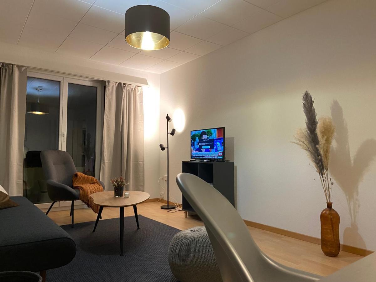 Comfort 1 And 2Bdr Apartment Close To Zurich Airport Zurique Exterior foto