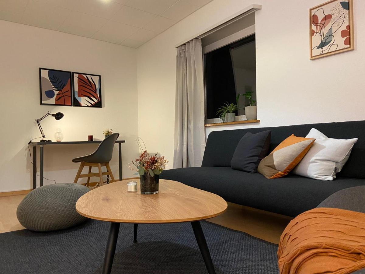 Comfort 1 And 2Bdr Apartment Close To Zurich Airport Zurique Exterior foto