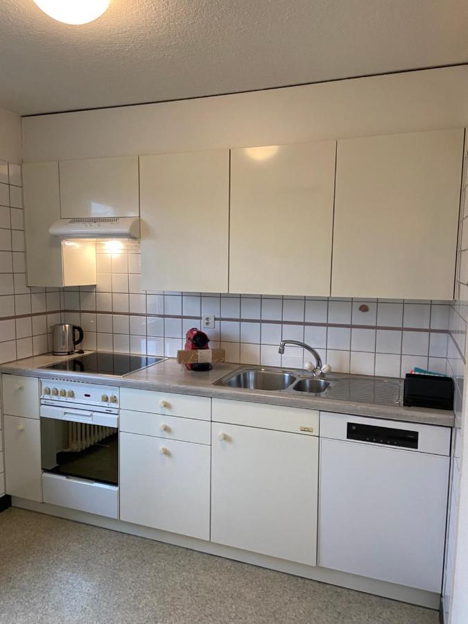 Comfort 1 And 2Bdr Apartment Close To Zurich Airport Zurique Exterior foto