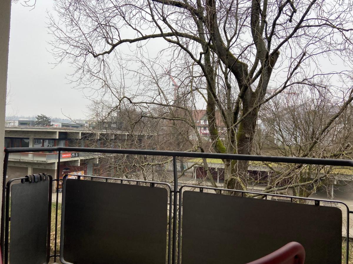 Comfort 1 And 2Bdr Apartment Close To Zurich Airport Zurique Exterior foto