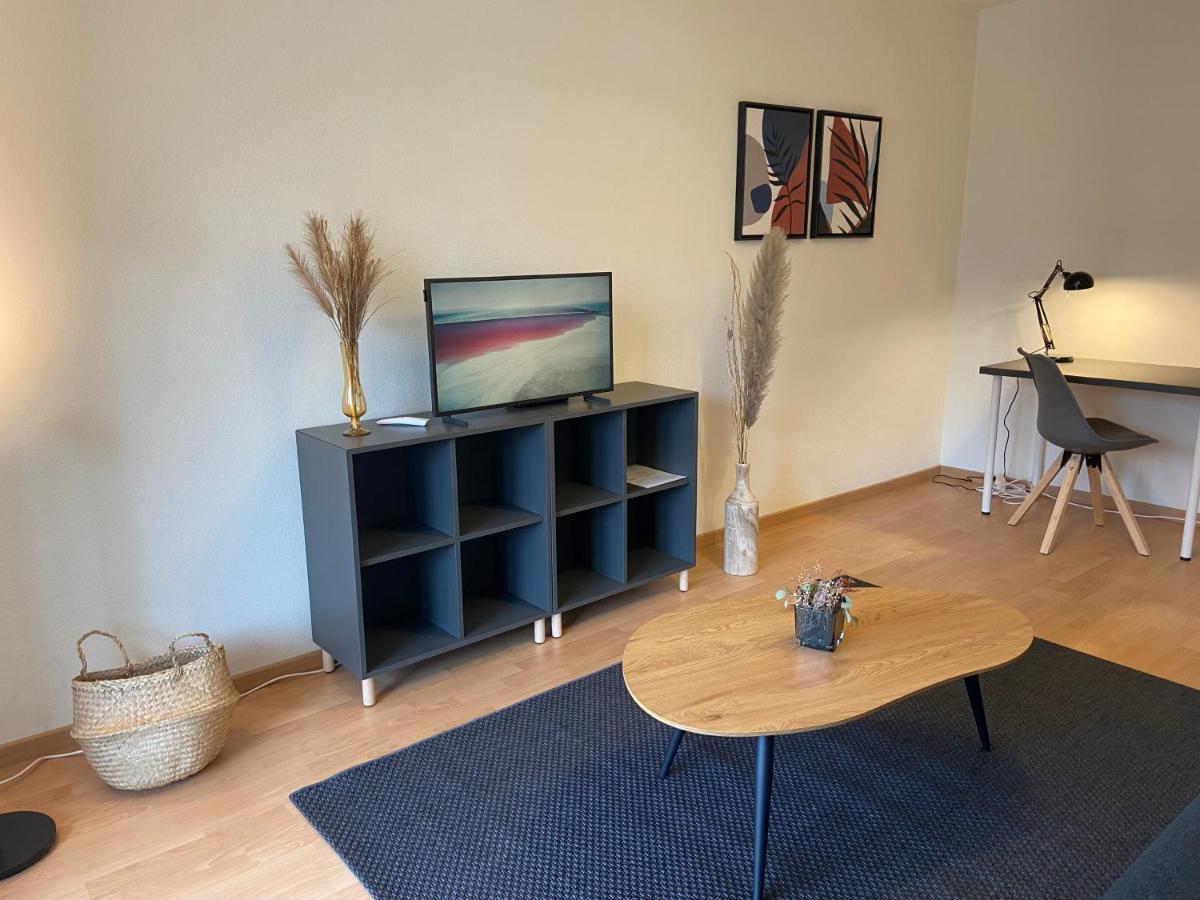 Comfort 1 And 2Bdr Apartment Close To Zurich Airport Zurique Exterior foto