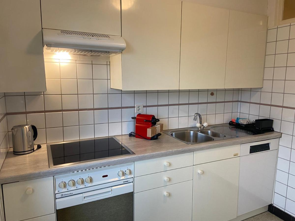 Comfort 1 And 2Bdr Apartment Close To Zurich Airport Zurique Exterior foto
