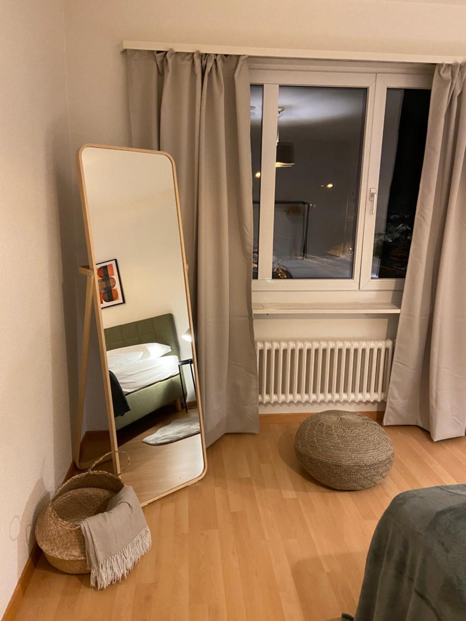Comfort 1 And 2Bdr Apartment Close To Zurich Airport Zurique Exterior foto