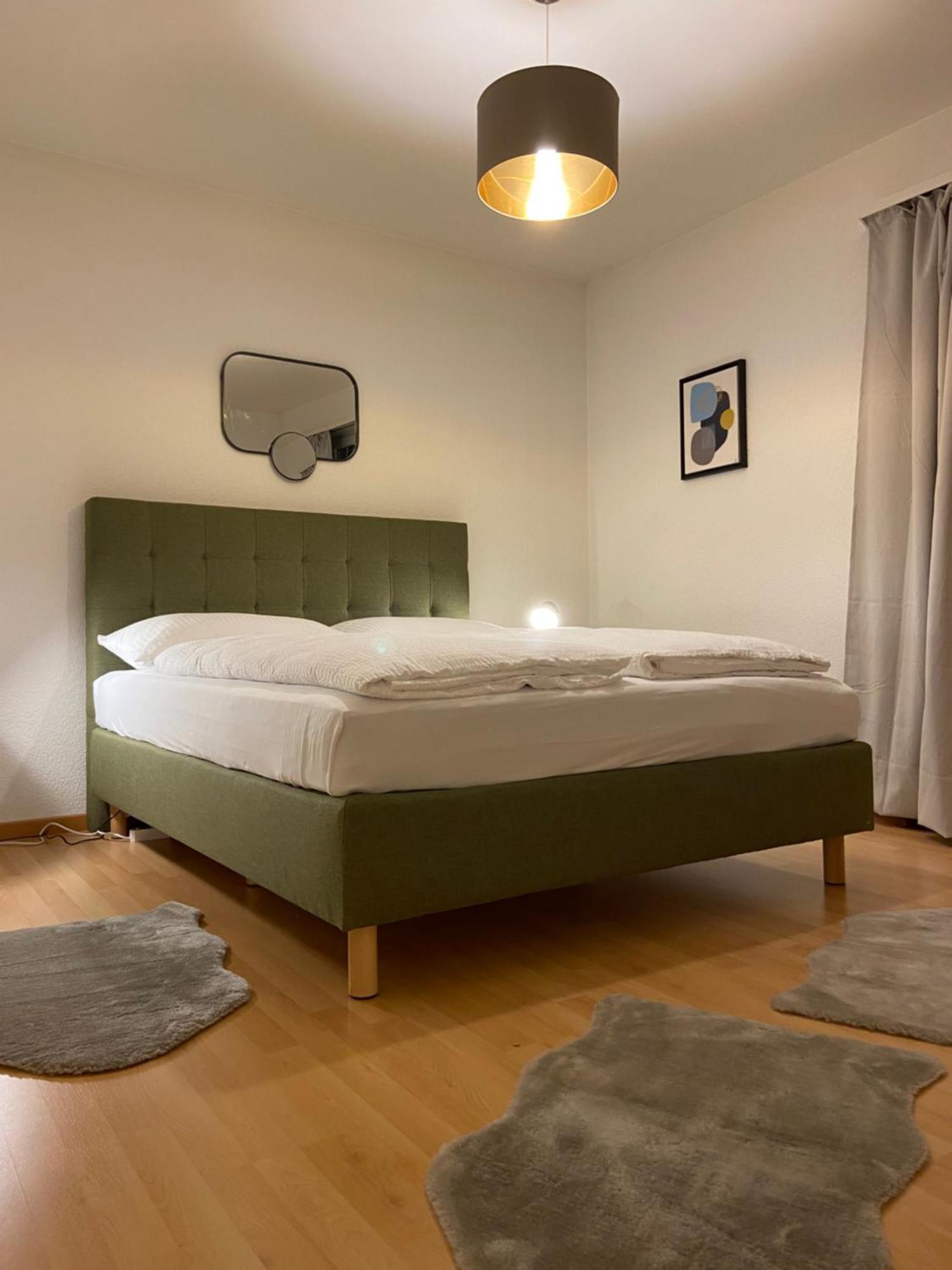 Comfort 1 And 2Bdr Apartment Close To Zurich Airport Zurique Exterior foto